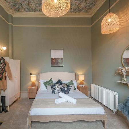 The Sovereign Suite - 2 Bedroom Apartment In Central Bristol By Mint Stays 外观 照片